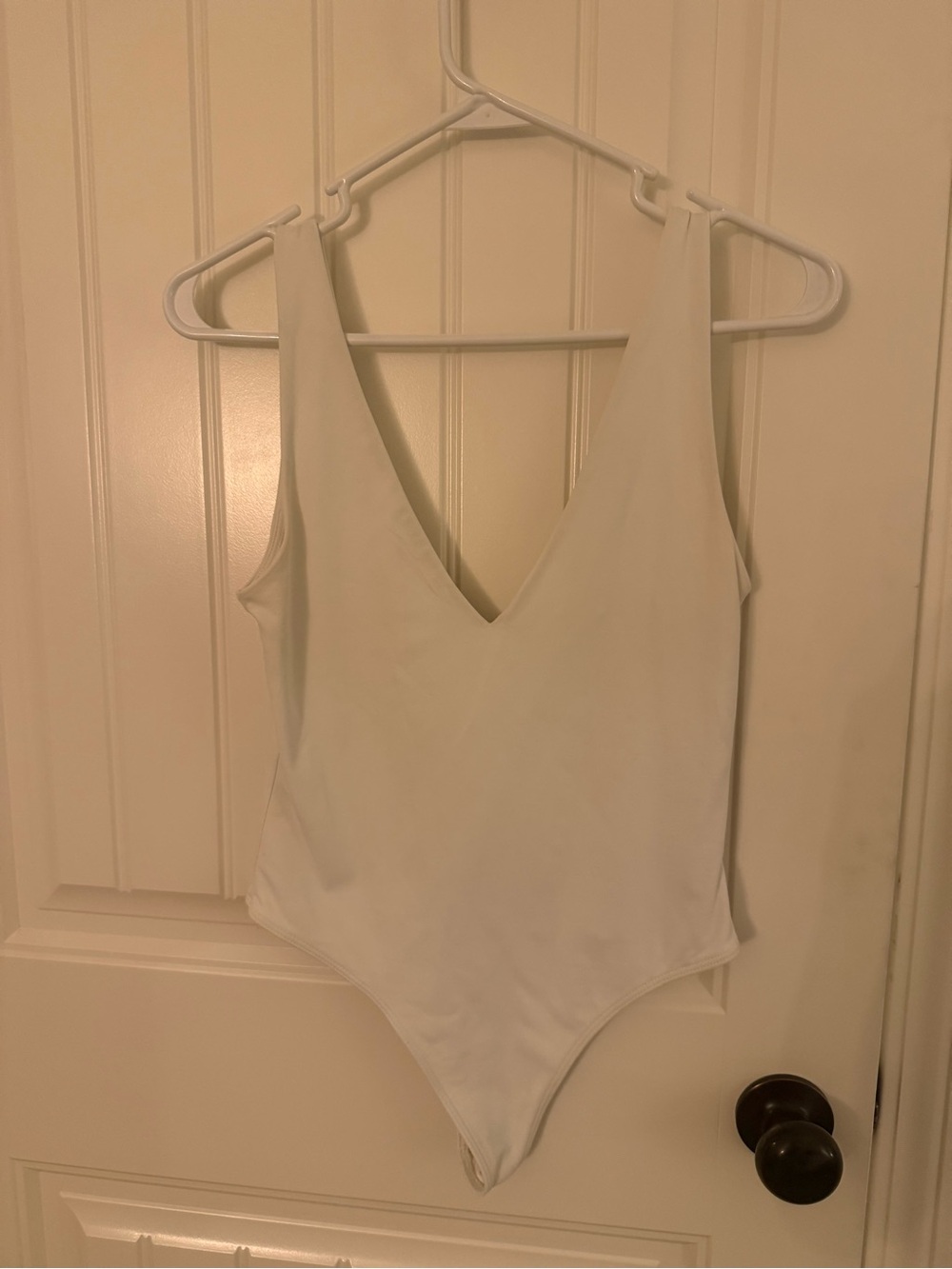 Aritzia Babaton Bodysuit